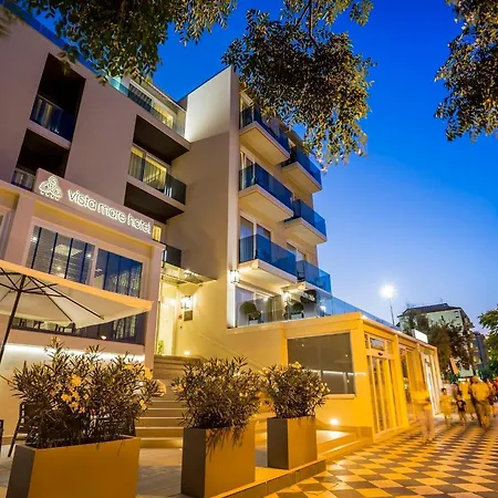 Hotel Vista Mare&Spa-2